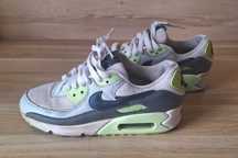 Buty męskie Nike Air Max 90 r. 36.5 (23,5 cm) sneakersy sportowe