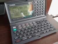 Casio Digital Diary SF-5580E