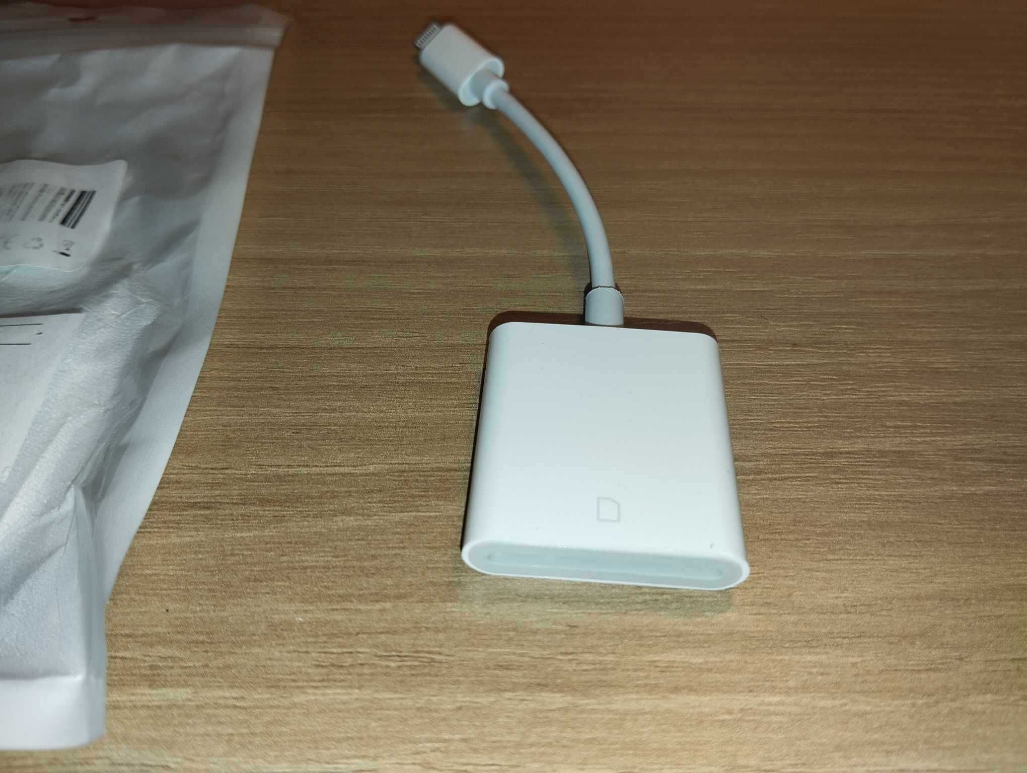 Adapter Lightning - do Apple