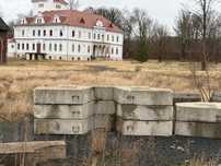 Balasty Obciążenia Betonowe Liebherr 35K 33K