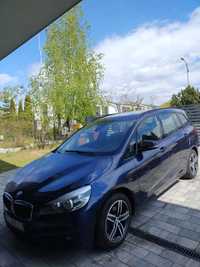 BMW Seria 2 Sport Line, panorama dach, HAK