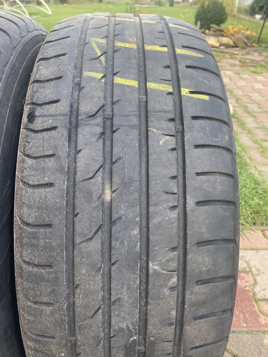 Резина літо 265*60 R18