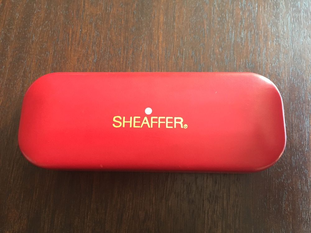 Caneta Sheaffer Prelude