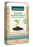 Ziemia uniwersalna do roślin zielonych 20 L Gardeline