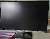 Monitor Samsung S27D390H