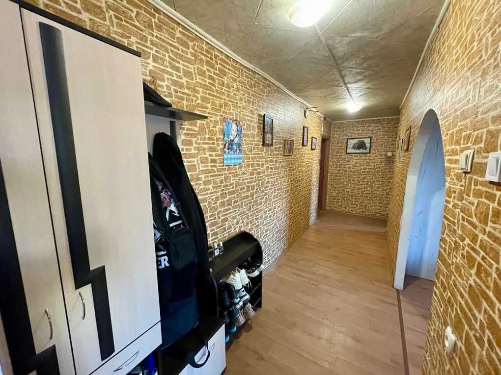 3 кім в багатоповерхівці ТОПОЛЯ (715666)