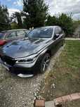 BMW Seria 7 BMW 750 d Piękna Bestia 400KM