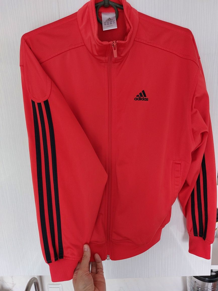 Спортивна кофта Adidas