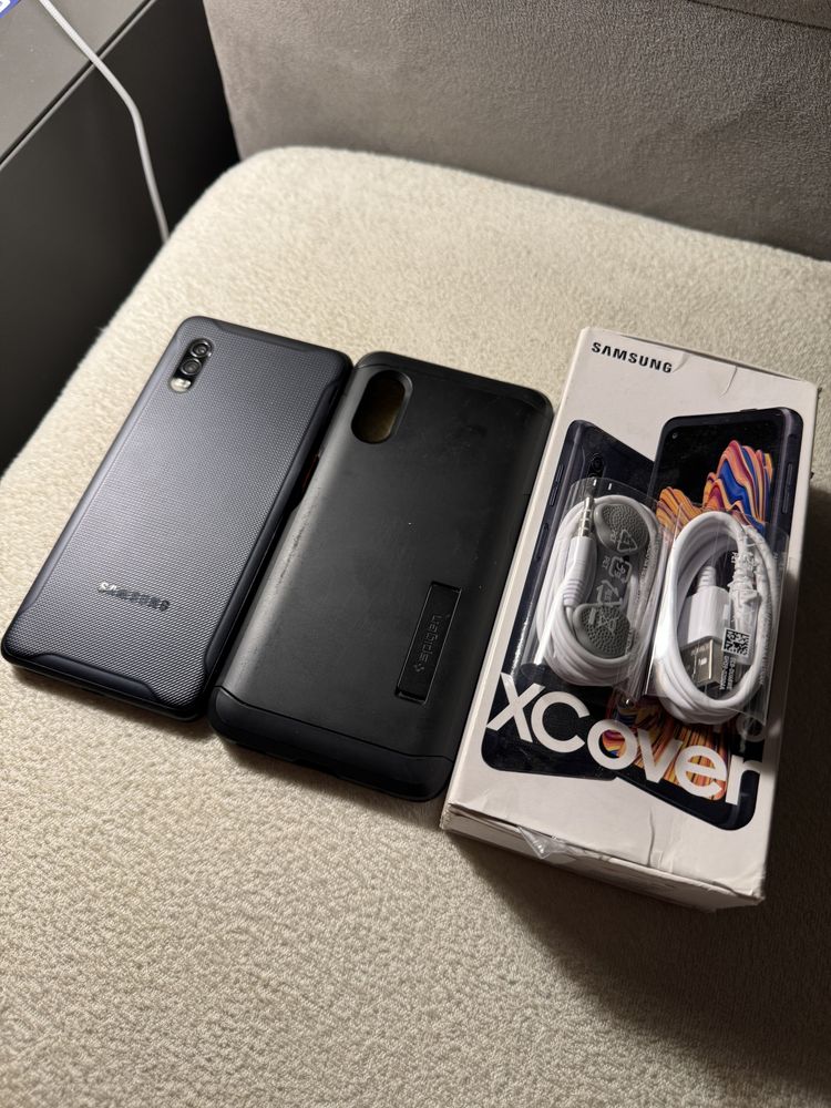 Samsung Xcover Pro 64GB