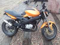 cagiva raptor planet 125 lagi bak gaźnik tarcza pompa siedzenie części