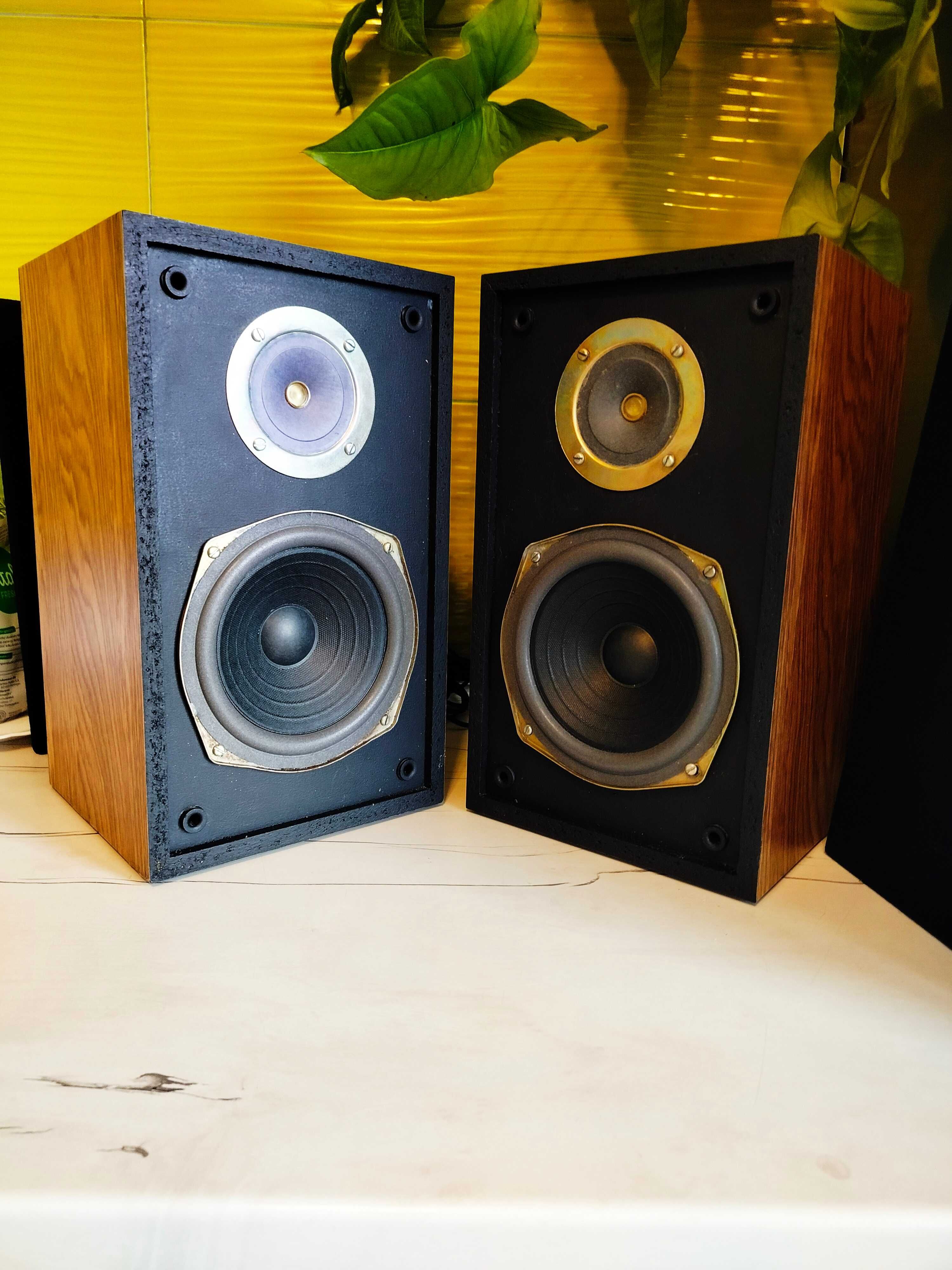 Dwie kolumny Unitra 15W/8ohm