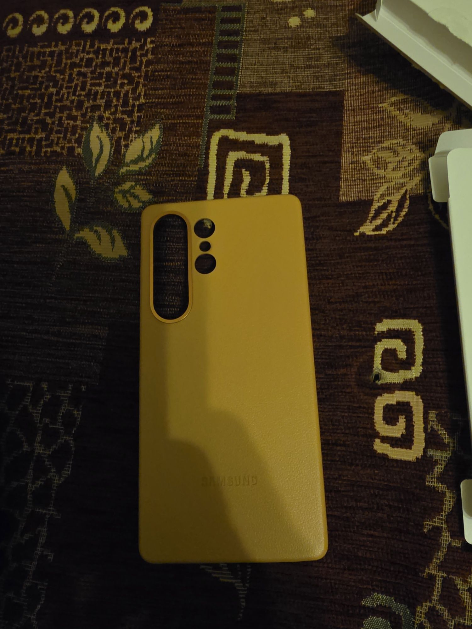 Etui Samsung S25 Ultra