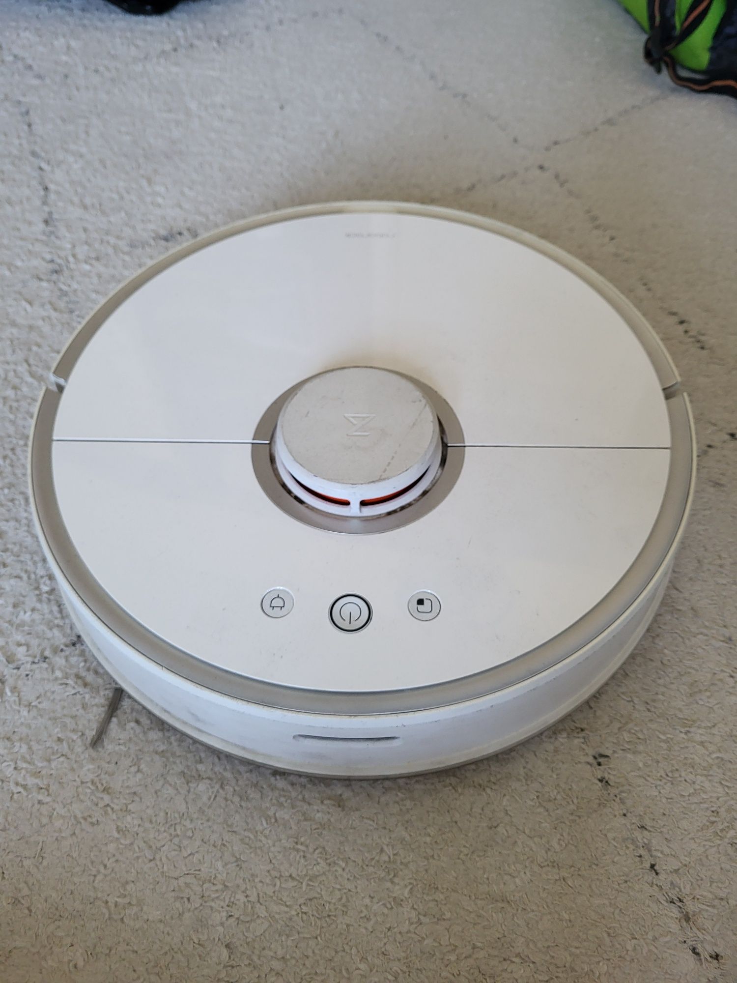 Roborock S5 robos sprzątający