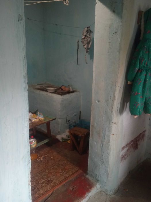 Продам дом Верхний Куяльник