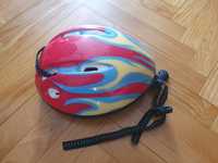 Шлем для вело/роликов детский