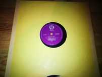 Lonnie Donegan  - The Battle OF NEW ORLEANS Ed ING-1959-10' 78RPM)