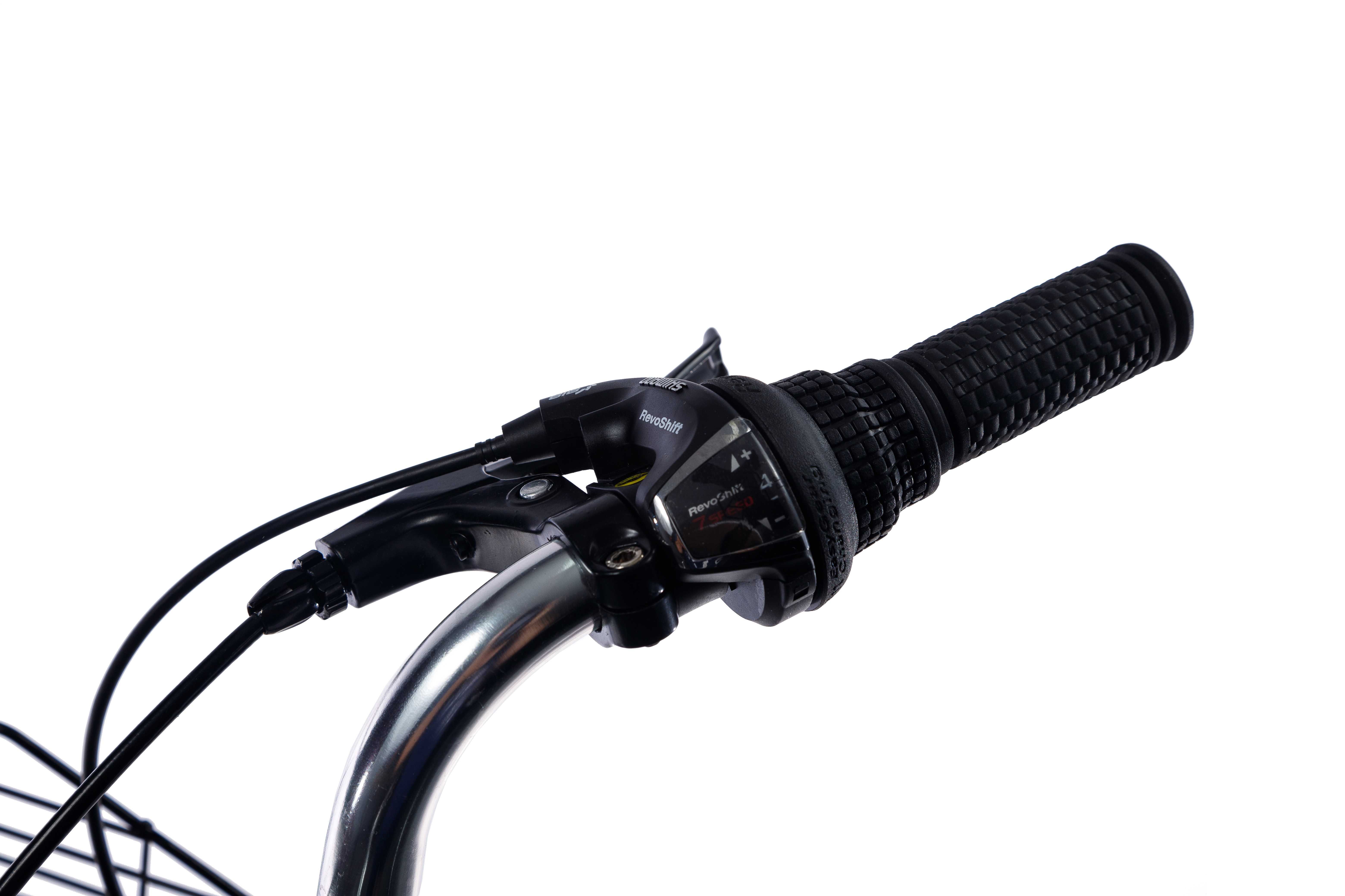 Электровелосипед складной с низкой рамой E-motion 36V 14Ah 350W