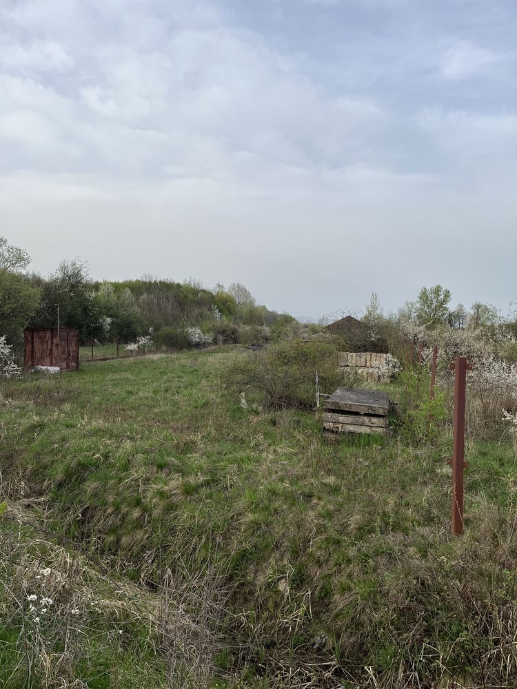 Продам земельну ділянку с Нижній Коропець