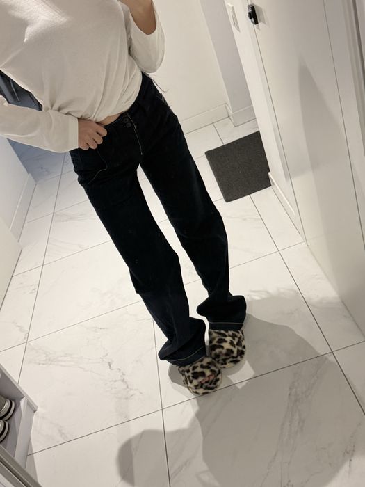 Джинси Diesel жіночі