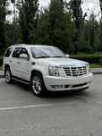 Продам Cadillac Escalade 2008