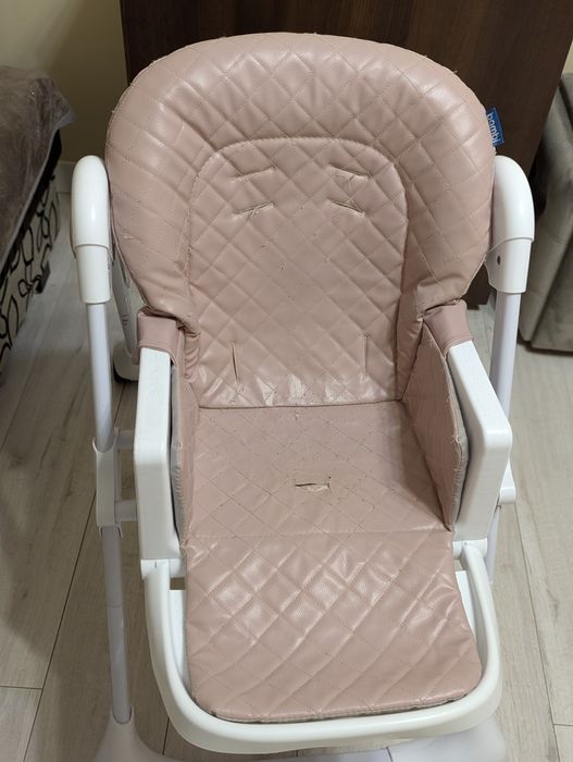 Стільчик, стілець,крісло для годування Bambi