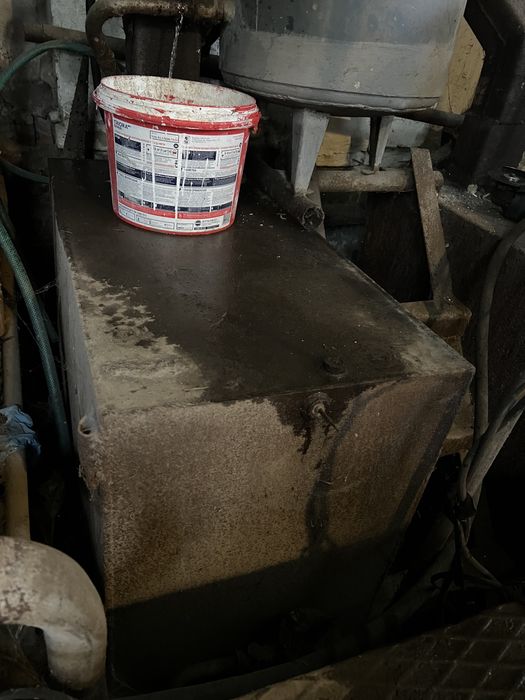 Котел для опалення