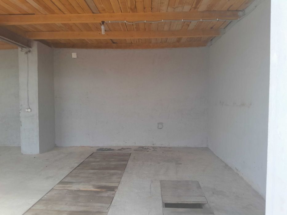 Довгострокова оренда під СТО Склад БізнесМісто Вінниця .Зарванці ГСК 8