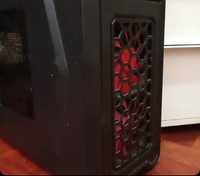 Vendo torre gamer