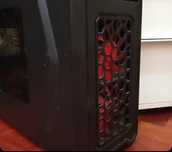 Vendo torre gamer