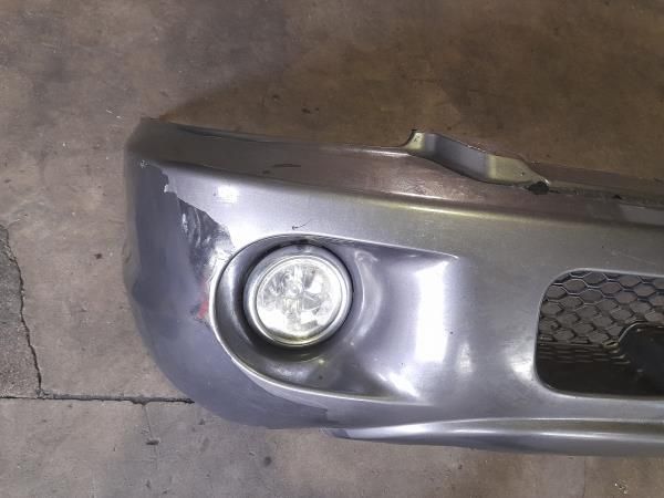 Pára-choques frente HYUNDAI Santa Fé I (SM)