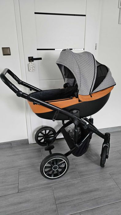Wózek 2w1 Anex m type