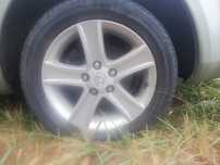 Felgi aluminiowe 16" oryginał mazda 6lift w bdb stn