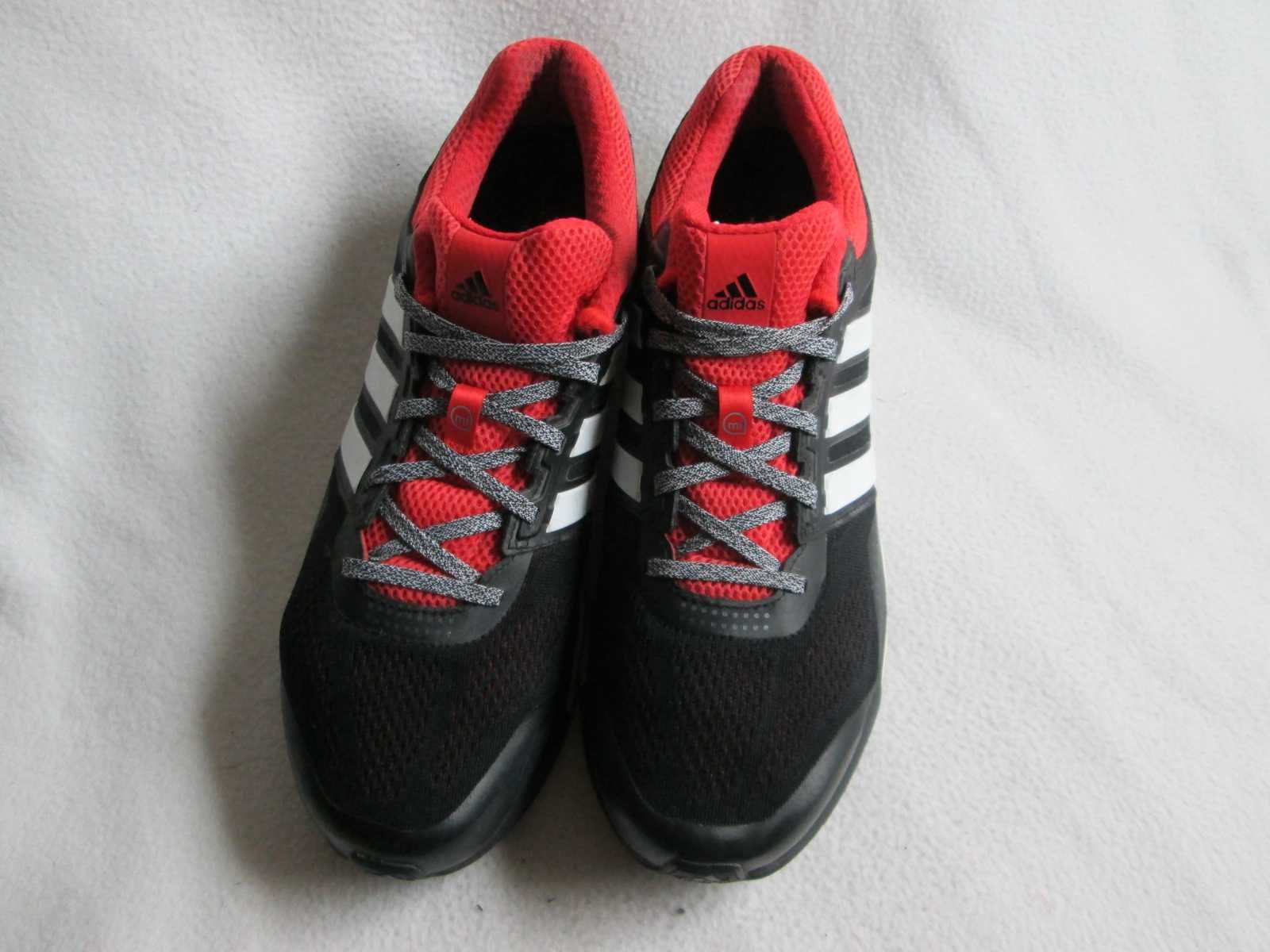 ADIDAS SUPERNOVA GLIDE 7 buty męskie sportowe rozmiar 44 2/3