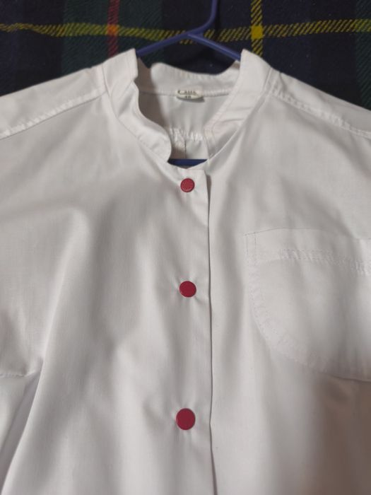 Халат медичний р.48 новий