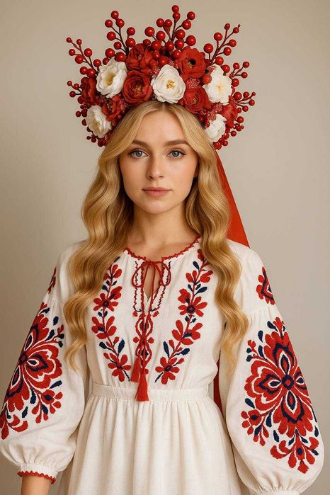 Концертний вінок