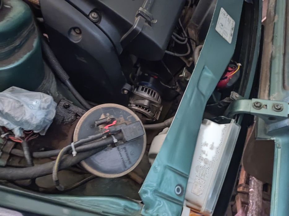 Продам Славута 1103-42