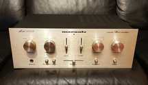 Wzmacniacz Stereo MARANTZ 1050