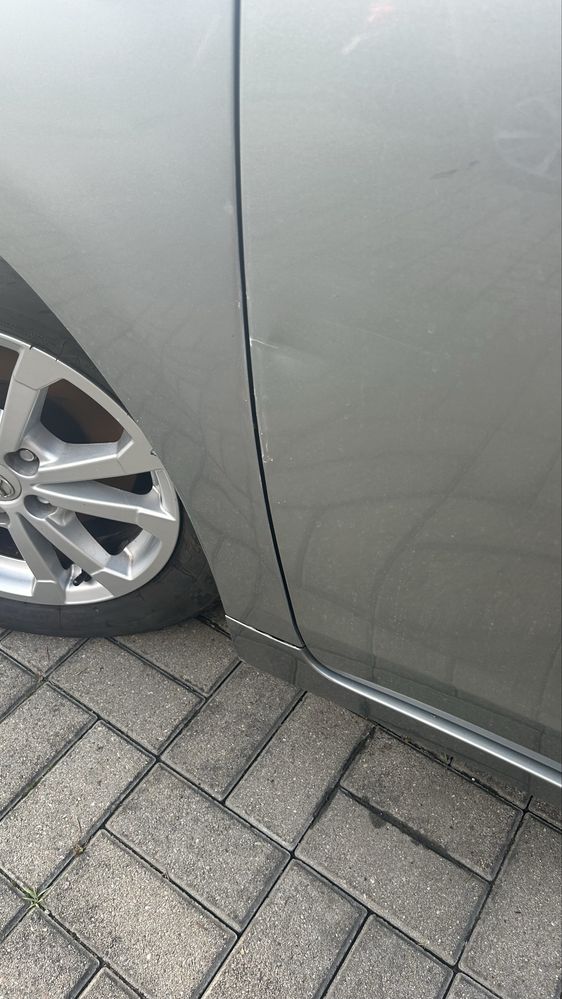 Toyota Verso 2011 2.0 Diesel