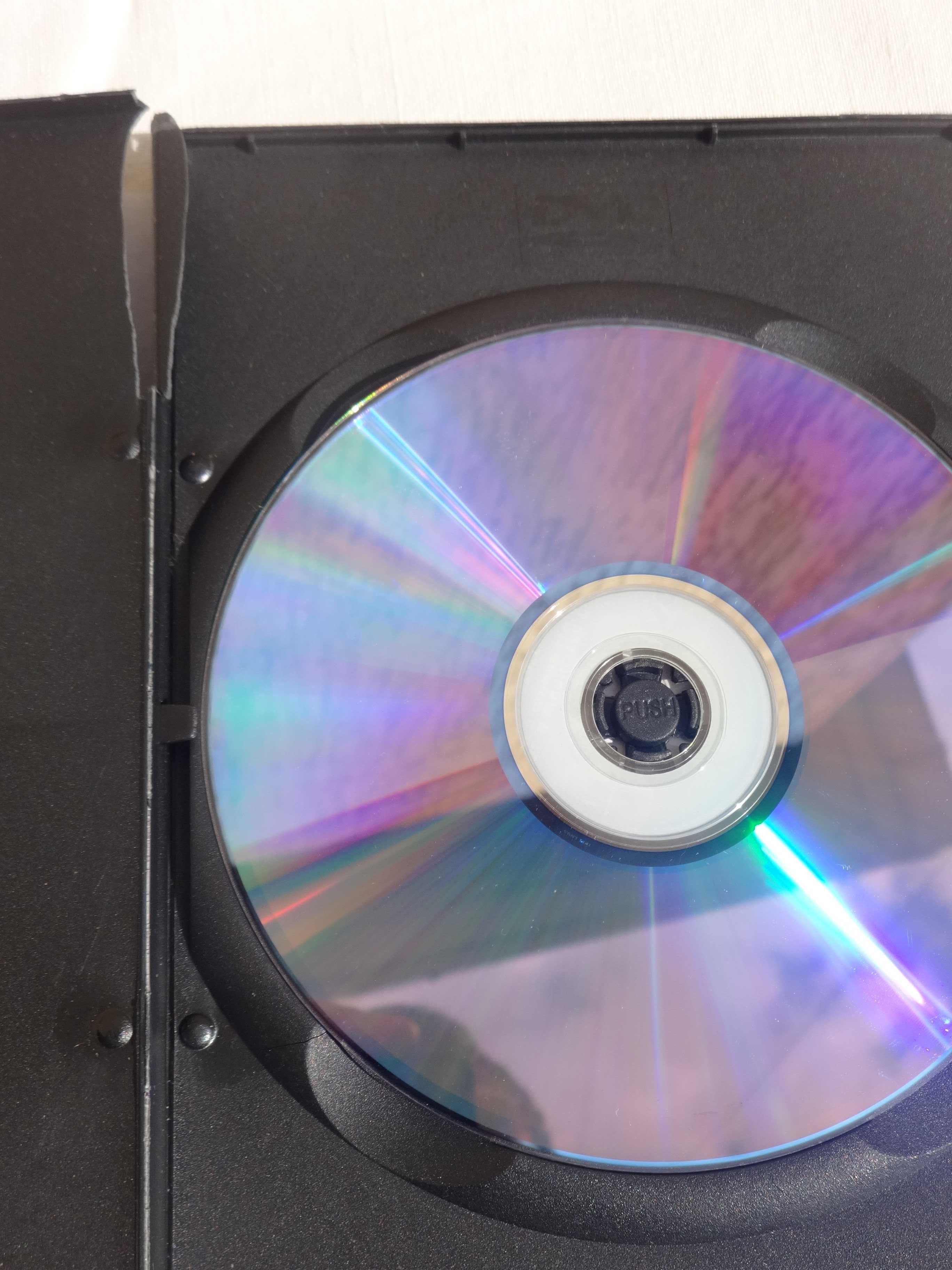 dvd "Квант милосердия" Бонд 007