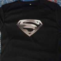 T shirt superman