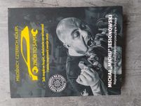 Miłośnicy czterech kółek zrób to sam - Michał Michu Jesionowski