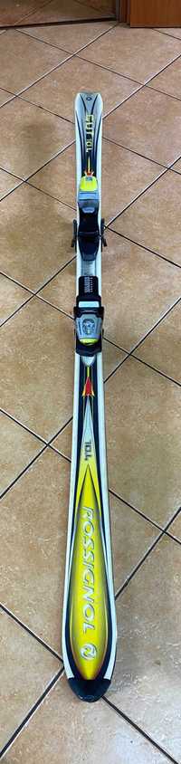 Narty Rossignol  Cut 10.L 177 cm