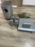 Kino domowe SAMSUNG HT-DM160