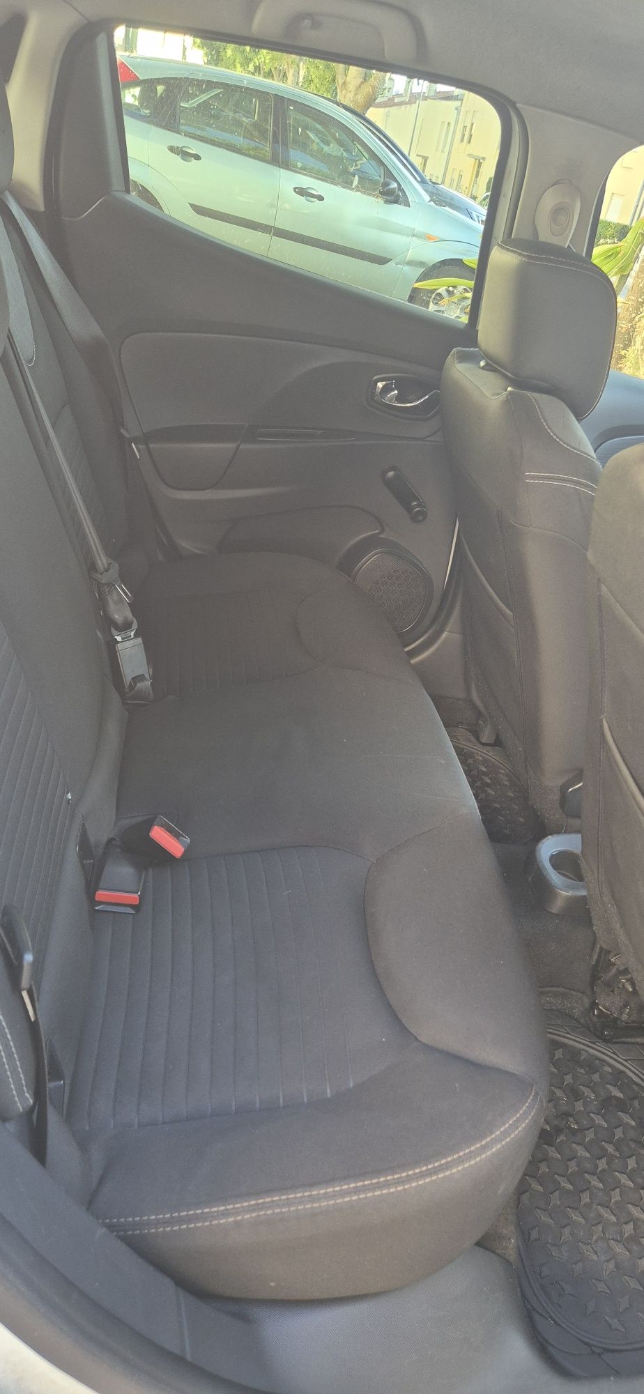 Renault Clio 1.5 DCI 90CV