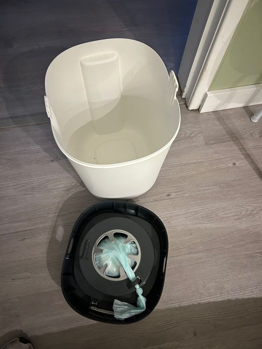 Tommee Tippee -Caixote para fraldas Twist & Click 2 peças de reposição