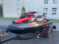 Skuter wodny Sea Doo GTX 260 SeaDoo 2013