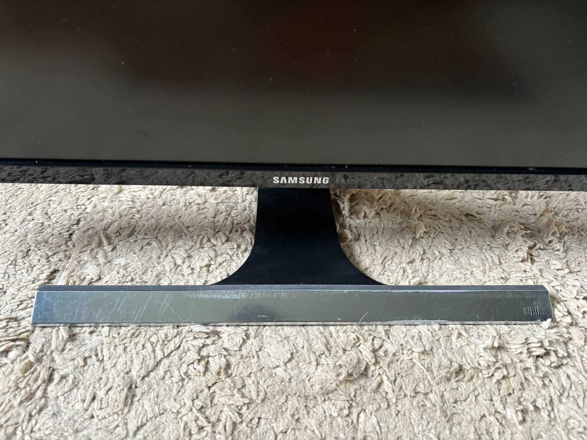 Monitor Samsung u28e590dsl