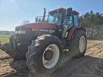 New Holland M160 8560 M160 TM165 Ford FiatArgri Fiat Tm150 TM135 135 M 135 115  Ford 8360  Klimatyzacja Tuz w Oryginale WLKP