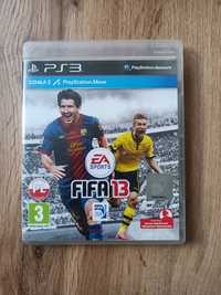 FIFA 13 PS3 (PL)