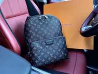 Чоловічий рюкзак Louis Vuitton Discovery мужской рюкзак